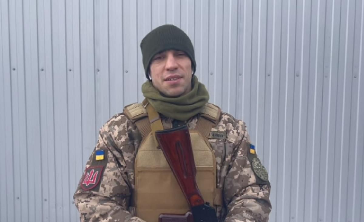 Моя країна важливіша, ніж медаль, – Горуна про рішення виставити на аукціон "бронзу" Ігор-2020 - 24 канал Спорт Моя країна важливіша, ніж медаль, – Горуна про рішення виставити на аукціон "бронзу" Ігор-2020 - 24 канал Спорт