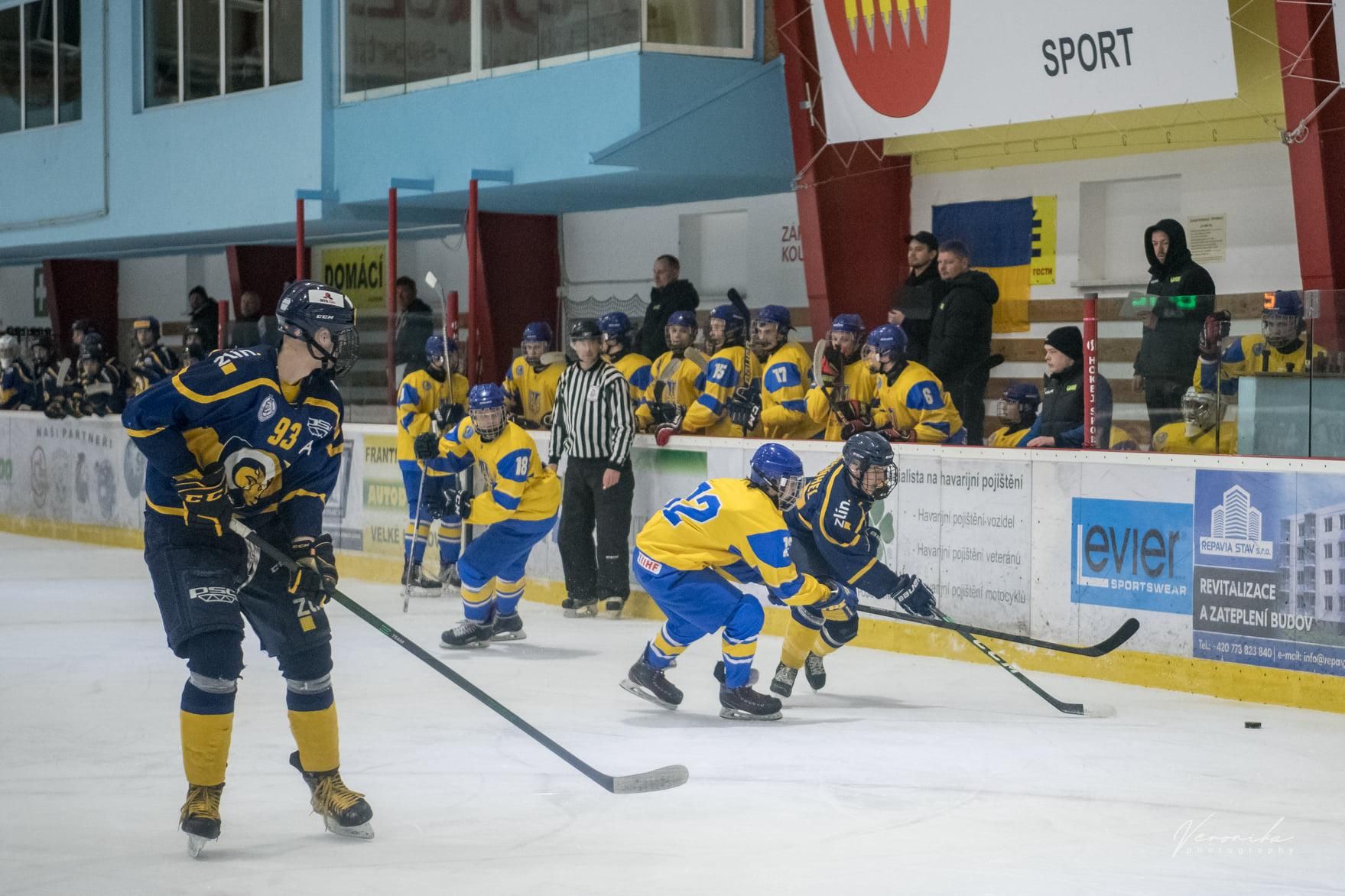 З думками про наших воїнів, – українські хокеїсти про підготовку до ЧС-2022 - 24 канал Спорт З думками про наших воїнів, – українські хокеїсти про підготовку до ЧС-2022 - 24 канал Спорт