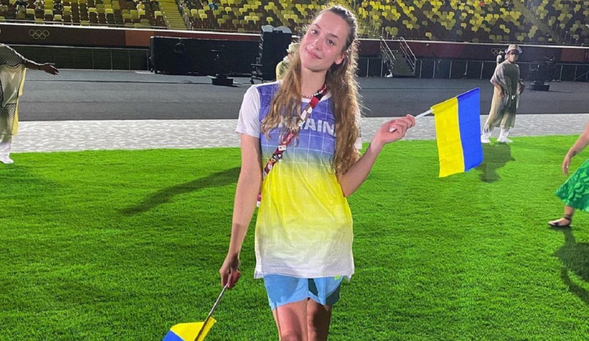 Алексіїва закликала атлетів Росії приїхати у розбиті міста України після їх слів "це на благо" - 24 канал Спорт Алексіїва закликала атлетів Росії приїхати у розбиті міста України після їх слів "це на благо" - 24 канал Спорт