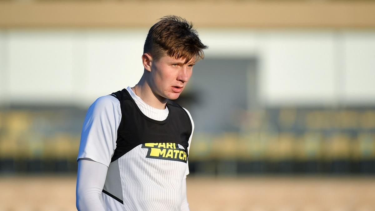 После вторжения России начал разговаривать на украинском, – Бондаренко отказался от языка врага - 24 канал Спорт После вторжения России начал разговаривать на украинском, – Бондаренко отказался от языка врага - 24 канал Спорт