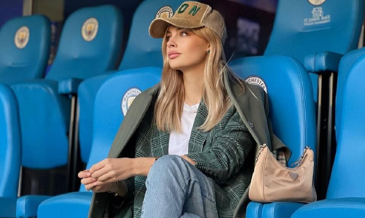 Йдіть нах*й, – дружина Зінченка звернулась до "зомбі" з Росії, показавши їм напрямок корабля - 24 канал Спорт Йдіть нах*й, – дружина Зінченка звернулась до "зомбі" з Росії, показавши їм напрямок корабля - 24 канал Спорт