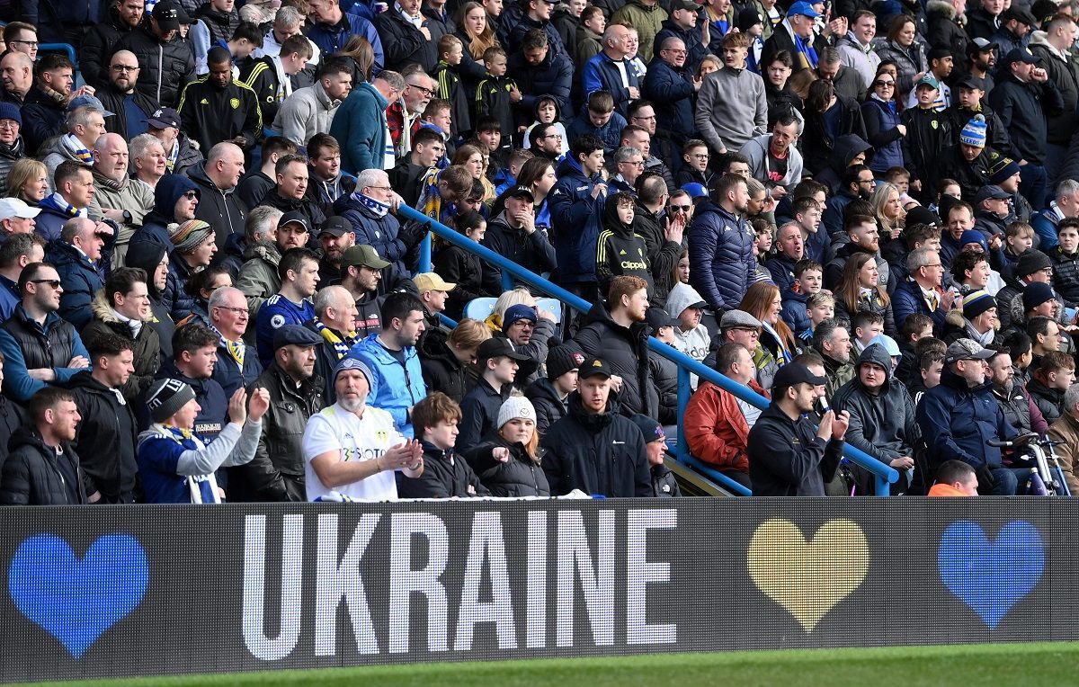 На російському "Матч ТВ" більше не транслюватимуть Кубка Англії - 7 апреля 2022 - 24 канал Спорт На російському "Матч ТВ" більше не транслюватимуть Кубка Англії - 7 апреля 2022 - 24 канал Спорт