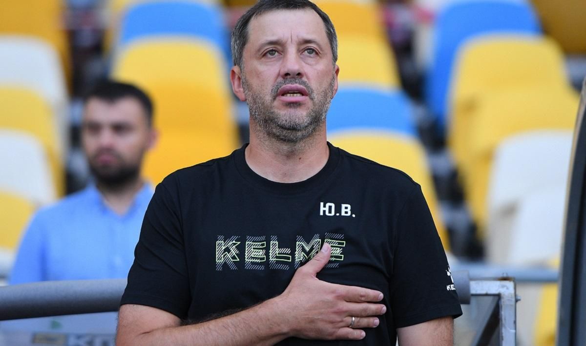 Тренер Вереса розповів, що придбав для ЗСУ за виручені від аукціону гроші - 24 канал Спорт Тренер Вереса розповів, що придбав для ЗСУ за виручені від аукціону гроші - 24 канал Спорт