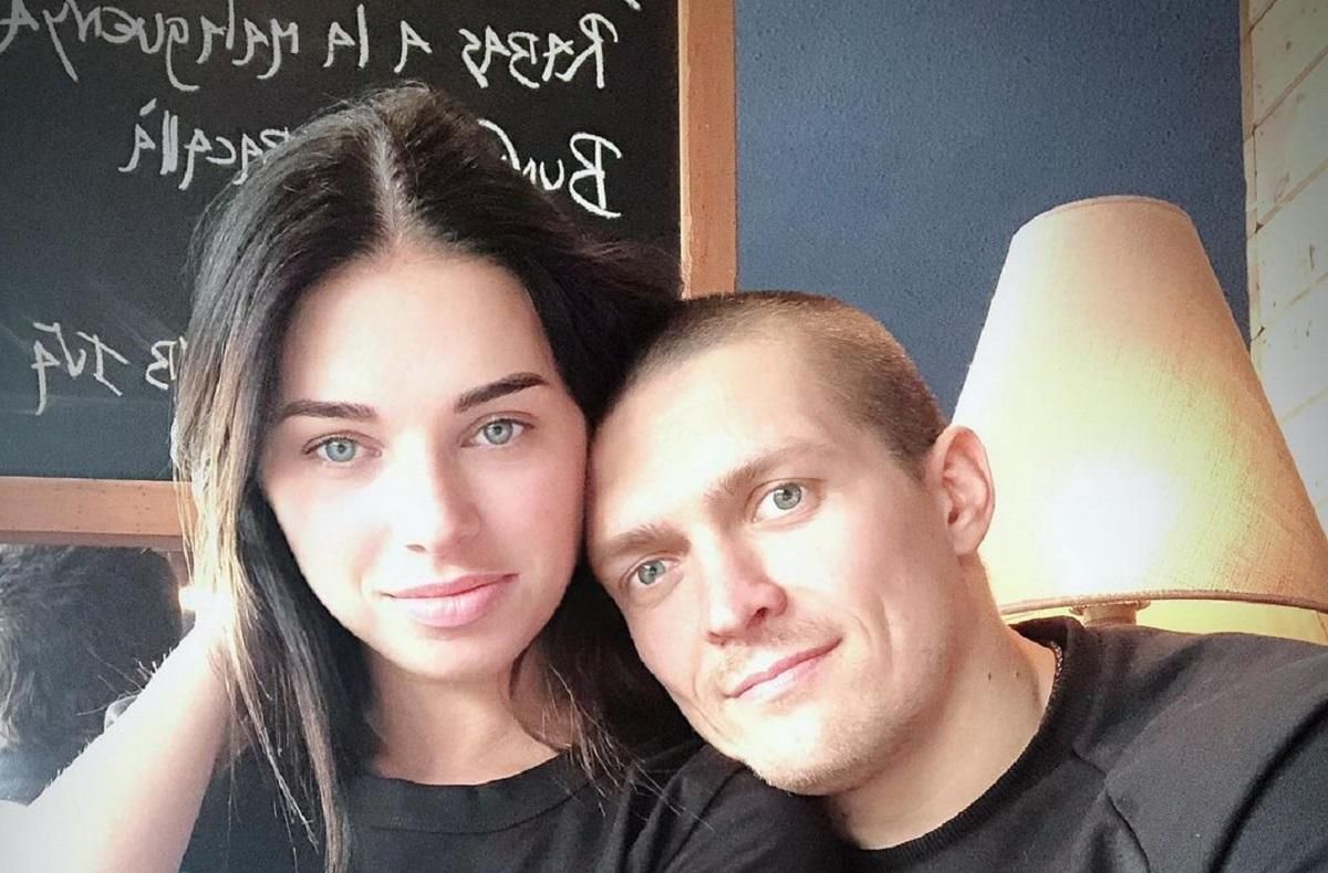 Росія, готуйся, ми мститимемося, – дружина Усика прокоментувала ракетний удар по Краматорську - 24 канал Спорт Росія, готуйся, ми мститимемося, – дружина Усика прокоментувала ракетний удар по Краматорську - 24 канал Спорт