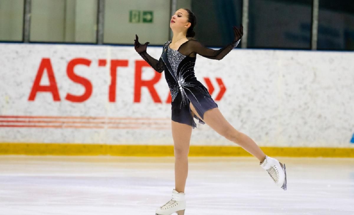 Шаботова залишилась жити в Росії, – Гутцайт про виключення фігуристки зі збірної - 24 канал Спорт Шаботова залишилась жити в Росії, – Гутцайт про виключення фігуристки зі збірної - 24 канал Спорт