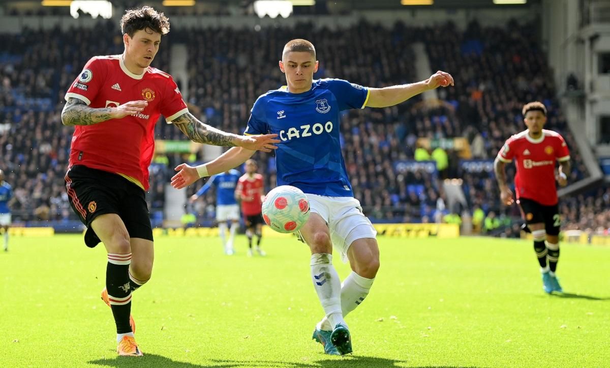 Миколенко лучше Роналды: Эвертон сенсационно переиграл МЮ – видеообзор - 24 канал Спорт Миколенко лучше Роналды: Эвертон сенсационно переиграл МЮ – видеообзор - 24 канал Спорт