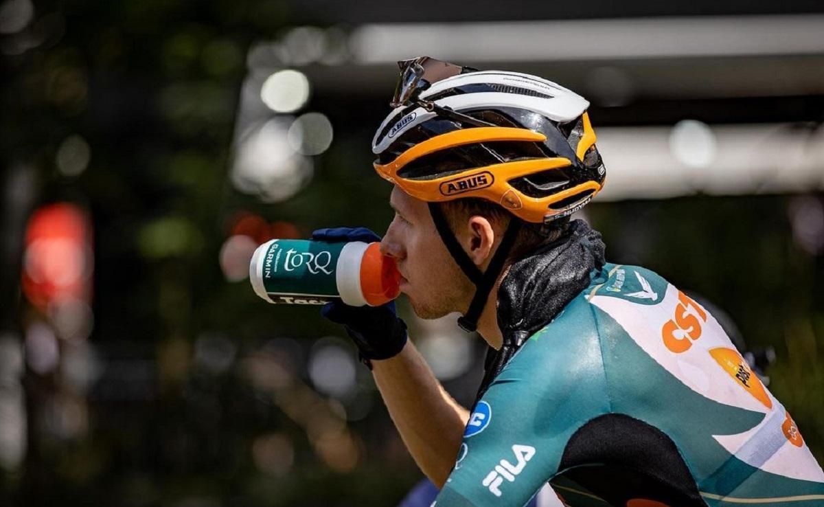 Украинец Гудыма завоевал "бронзу" на этапе Кубка мира по маунтинбайку - 24 канал Спорт Украинец Гудыма завоевал "бронзу" на этапе Кубка мира по маунтинбайку - 24 канал Спорт