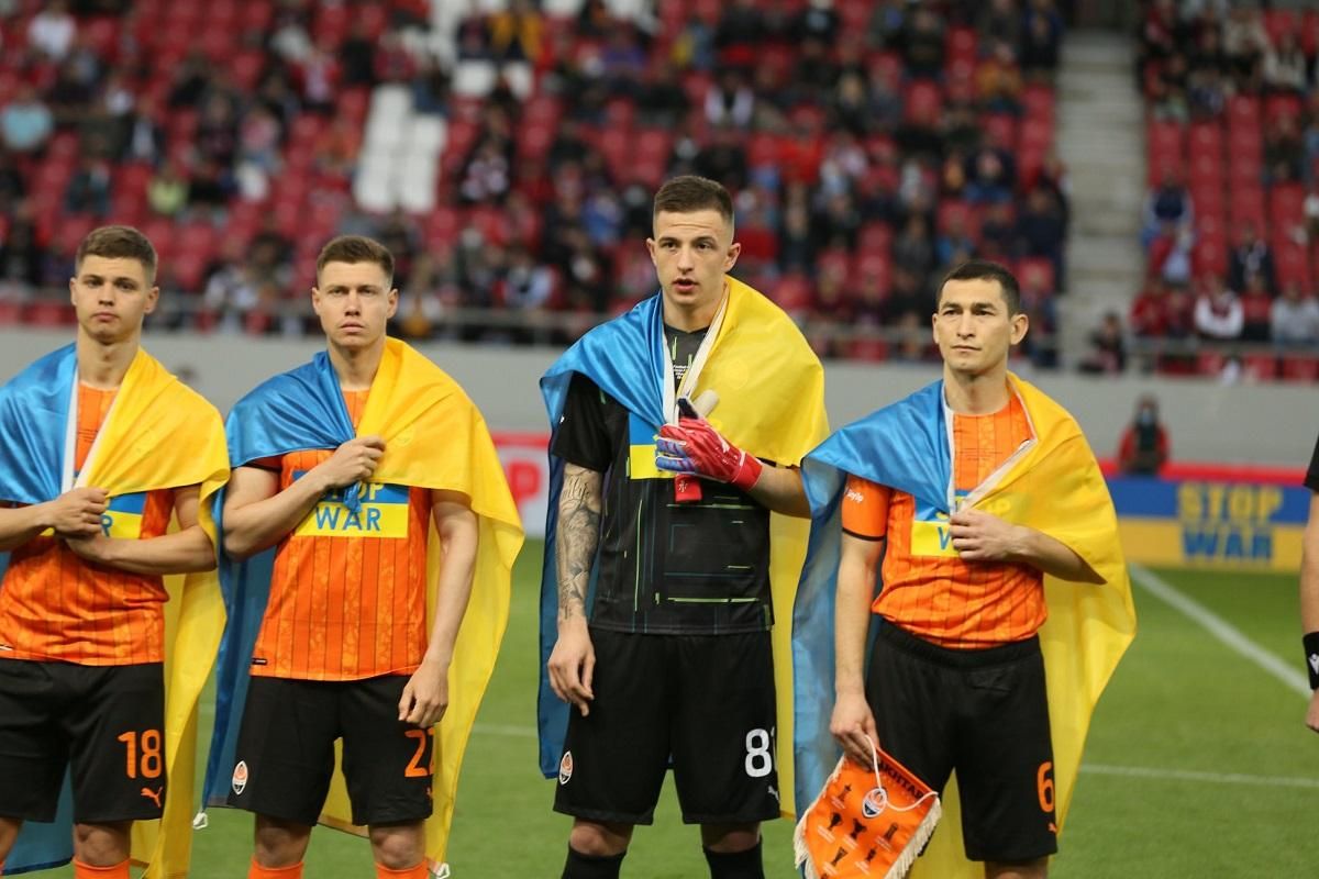 Некоторые ребята плакали после игры в раздевалке, – Степаненко о моральном состоянии игроков - 24 канал Спорт Некоторые ребята плакали после игры в раздевалке, – Степаненко о моральном состоянии игроков - 24 канал Спорт