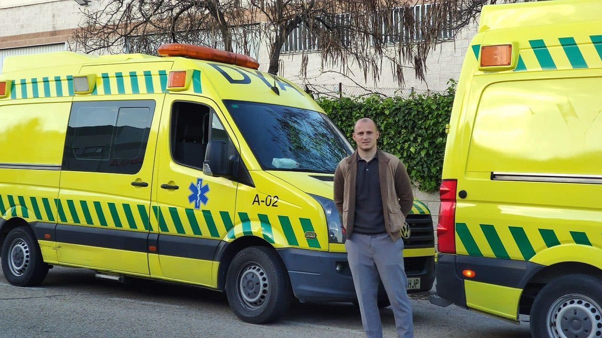 Любов – це коли вона купує дрони для ЗСУ, – Зозуля про кохання в умовах війни у стилі "Love is" - 24 канал Спорт Любов – це коли вона купує дрони для ЗСУ, – Зозуля про кохання в умовах війни у стилі "Love is" - 24 канал Спорт