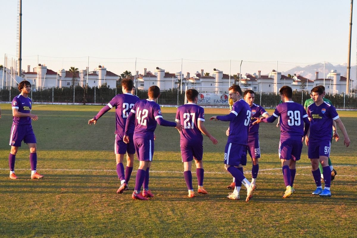 Знищена інфраструктура та проблеми з фінансами: віцепрезидент Маріуполя про подальшу долю клуба - 24 канал Спорт