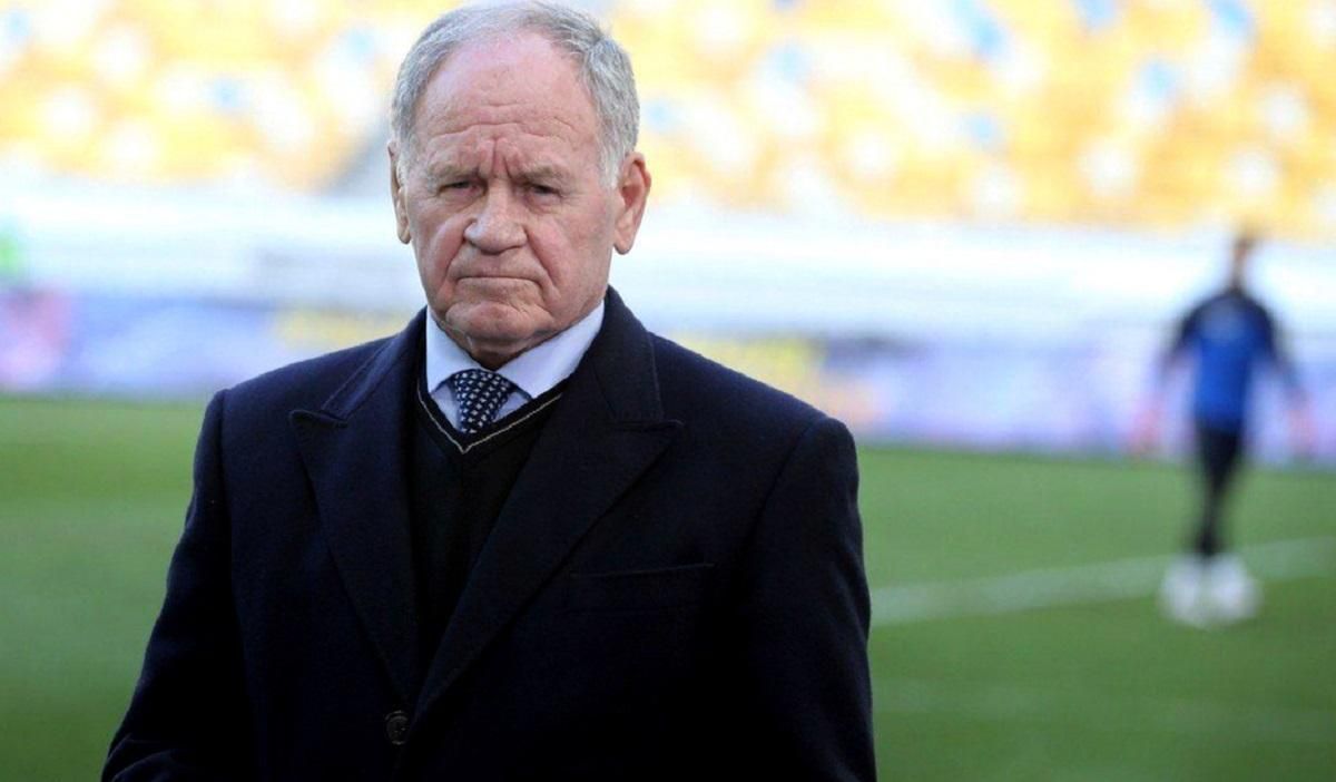 Орбан просто продался Путину, – легенда Динамо раскритиковало правительство Венгрии - 24 канал Спорт Орбан просто продался Путину, – легенда Динамо раскритиковало правительство Венгрии - 24 канал Спорт