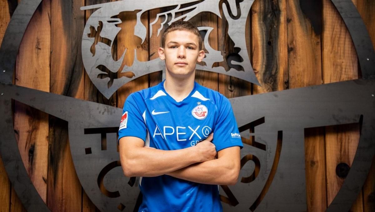 Ганза выкупила медаль Сикана из ЧМ: клуб вернет ее украинцу или передаст в музей - 24 канал Спорт Ганза выкупила медаль Сикана из ЧМ: клуб вернет ее украинцу или передаст в музей - 24 канал Спорт