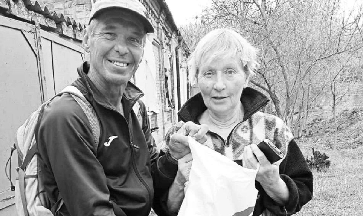 Від обстрілів окупантів по Харкову загинув тренер з дзюдо Акімов - 24 канал Спорт Від обстрілів окупантів по Харкову загинув тренер з дзюдо Акімов - 24 канал Спорт