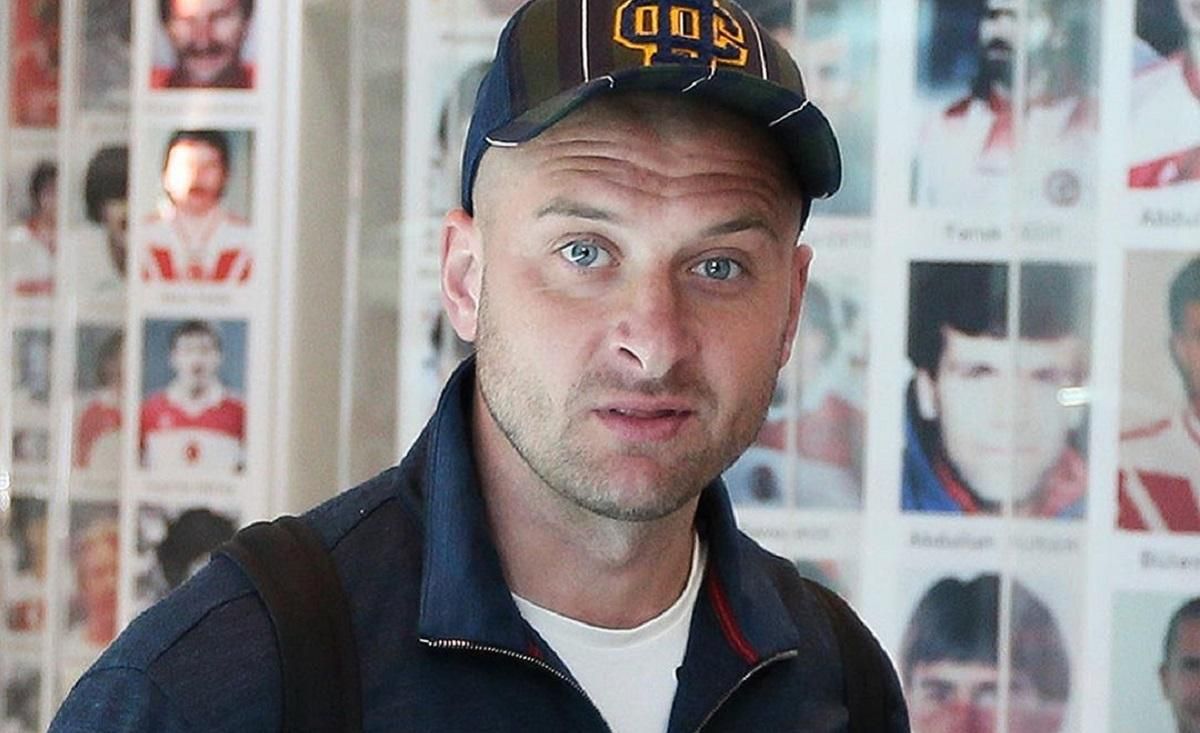 Ракіцький доєднався до Шахтаря та зіграє у благодійних матчах - 24 канал Спорт Ракіцький доєднався до Шахтаря та зіграє у благодійних матчах - 24 канал Спорт