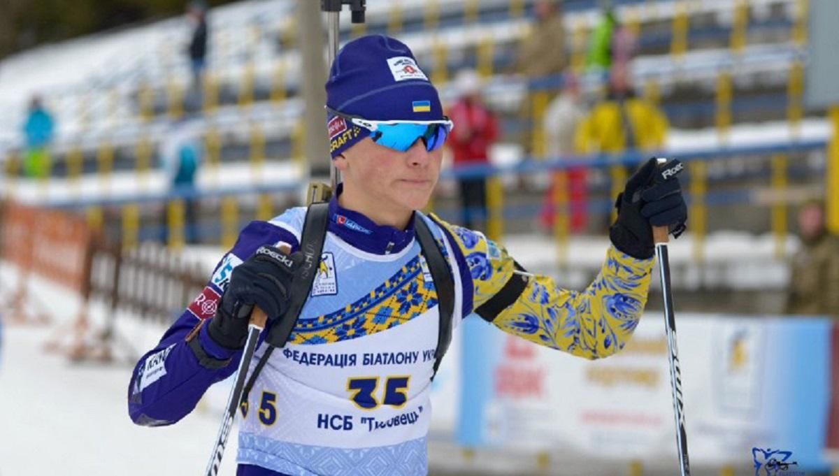 "Перегинає палку": біатлоніст розкритикував Цербе-Несіну, яка накинулась на Дериземлю - 24 канал Спорт "Перегинає палку": біатлоніст розкритикував Цербе-Несіну, яка накинулась на Дериземлю - 24 канал Спорт