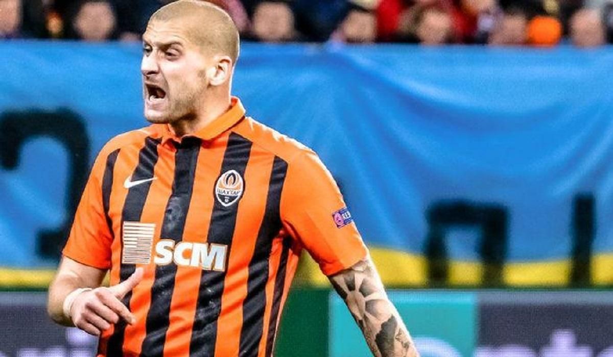 Шахтер не подписал контракт с Ракицким: футболиста пригласили сыграть в благотворительных матчах - 24 канал Спорт Шахтер не подписал контракт с Ракицким: футболиста пригласили сыграть в благотворительных матчах - 24 канал Спорт