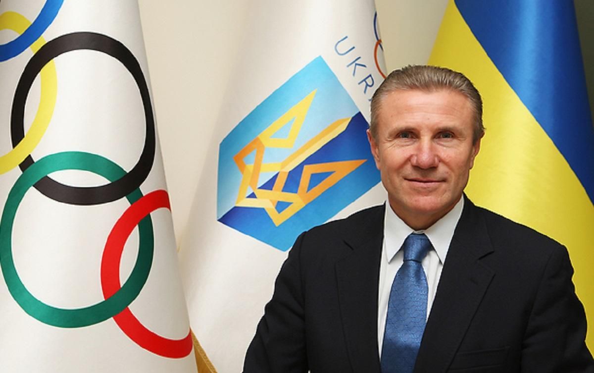 Посоромився вимовити слово "війна", – Саладуха про неоднозначну позицію Бубки - 24 канал Спорт Посоромився вимовити слово "війна", – Саладуха про неоднозначну позицію Бубки - 24 канал Спорт