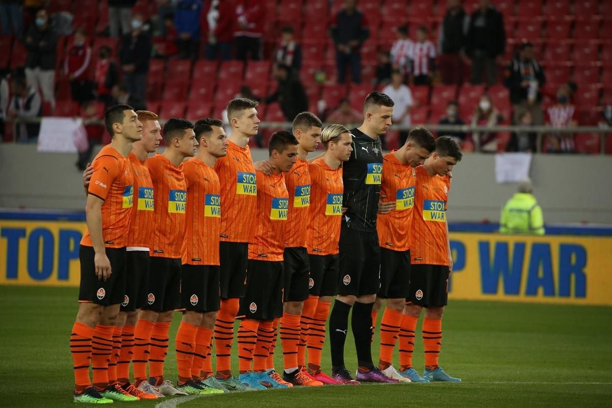 Шахтар готовий до продажу своїх футболістів влітку, – ЗМІ - 24 канал Спорт Шахтар готовий до продажу своїх футболістів влітку, – ЗМІ - 24 канал Спорт