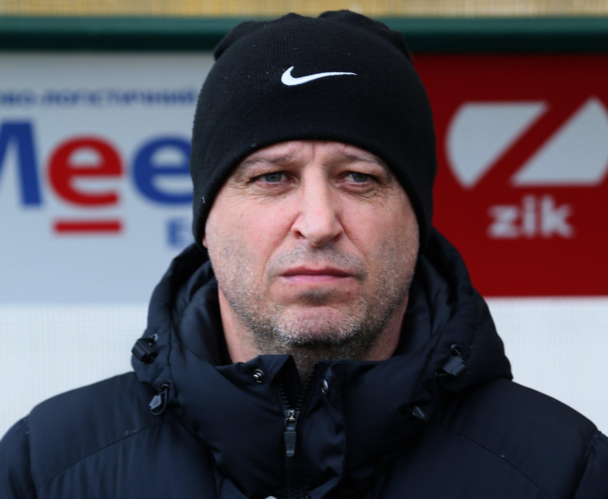 Дуже важка праця, – Вернидуб розповів про свої обов'язки на передовій - 24 канал Спорт Дуже важка праця, – Вернидуб розповів про свої обов'язки на передовій - 24 канал Спорт