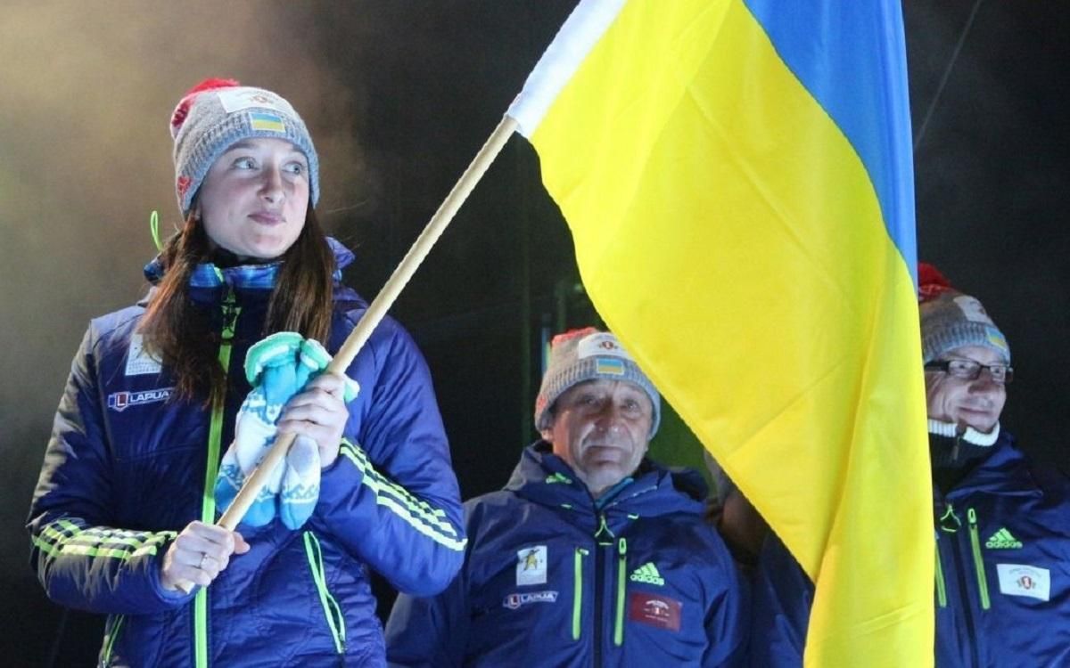 Ищем предателей, где их нет, – Абрамова отреагировала на отстранение от сборной Украины - 24 канал Спорт