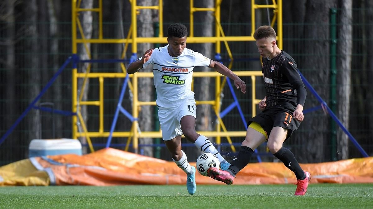 Моя хата с краю, мне это не нужно, - Палкин о решении бразильцев не возвращаться в Шахтер - 24 канал Спорт Моя хата с краю, мне это не нужно, - Палкин о решении бразильцев не возвращаться в Шахтер - 24 канал Спорт