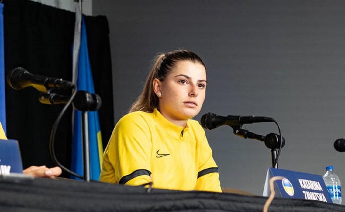 Російські тенісисти мають вибачитися за дії своєї країни, – Завацька про спортсменів-боягузів - 14 апреля 2022 - 24 канал Спорт Російські тенісисти мають вибачитися за дії своєї країни, – Завацька про спортсменів-боягузів - 14 апреля 2022 - 24 канал Спорт