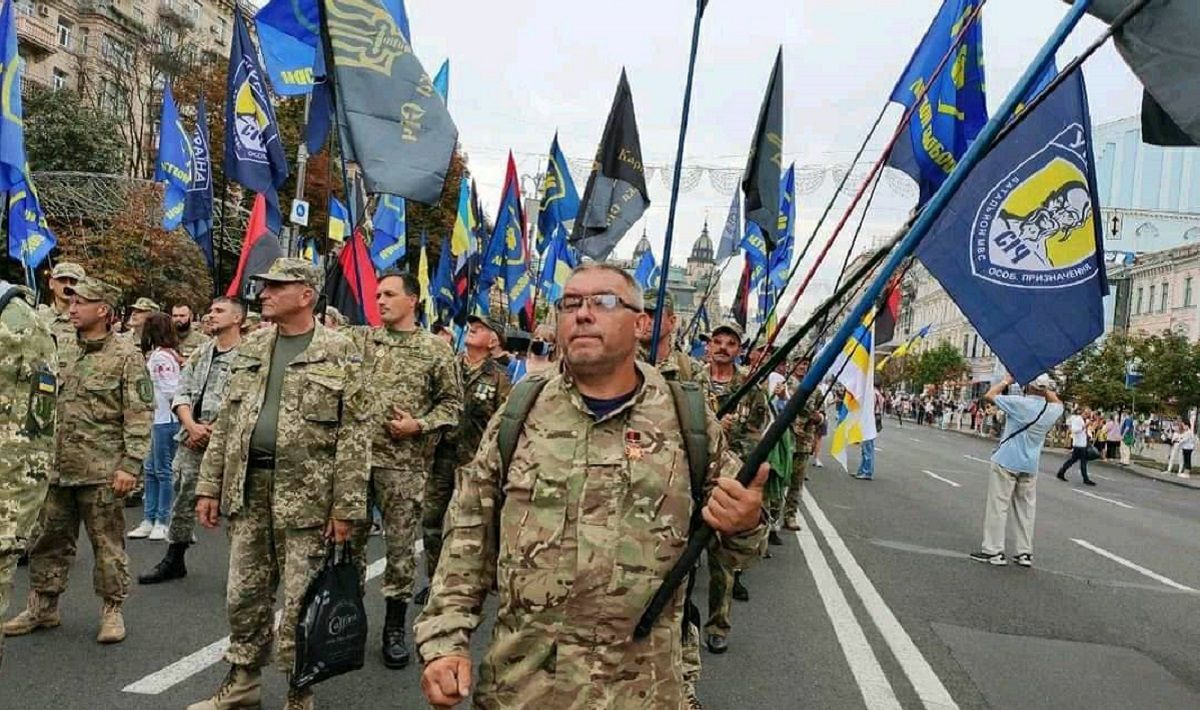 Окупанти під Ізюмом вбили батька олімпійського призера Воробйова - 24 канал Спорт Окупанти під Ізюмом вбили батька олімпійського призера Воробйова - 24 канал Спорт