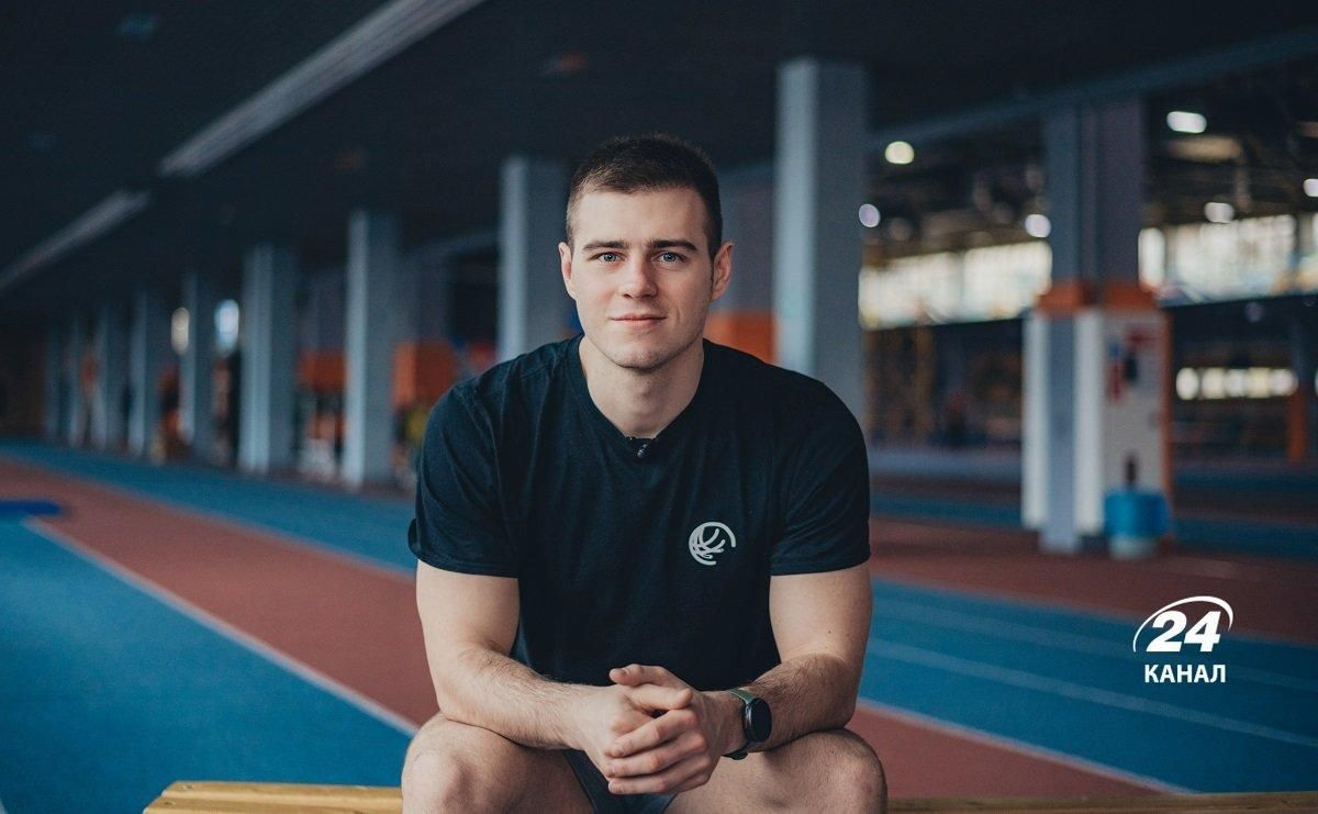 Російські спортсмени, як маріонетки, – Гераскевич про спортивні санкції проти Росії - 24 канал Спорт Російські спортсмени, як маріонетки, – Гераскевич про спортивні санкції проти Росії - 24 канал Спорт