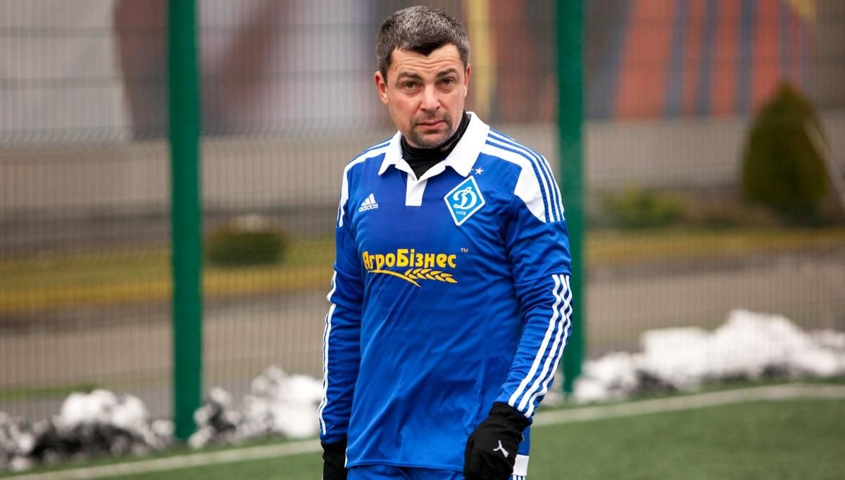 Раздражает российская символика, – эксигрец сборной Украины о добытых титулах в России - 24 канал Спорт Раздражает российская символика, – эксигрец сборной Украины о добытых титулах в России - 24 канал Спорт