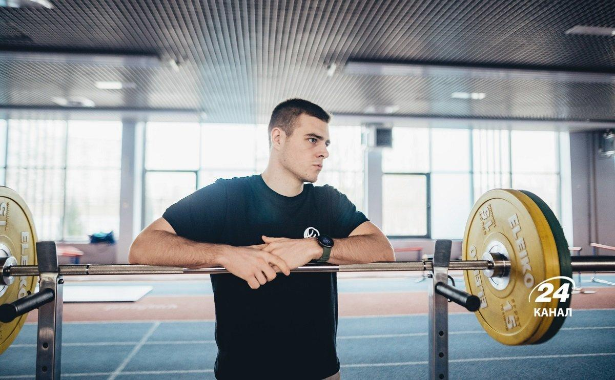 Если в стране война, то нет никакого смысла в выступлениях, – Гераскевич о манифесте в Пекине - 24 канал Спорт