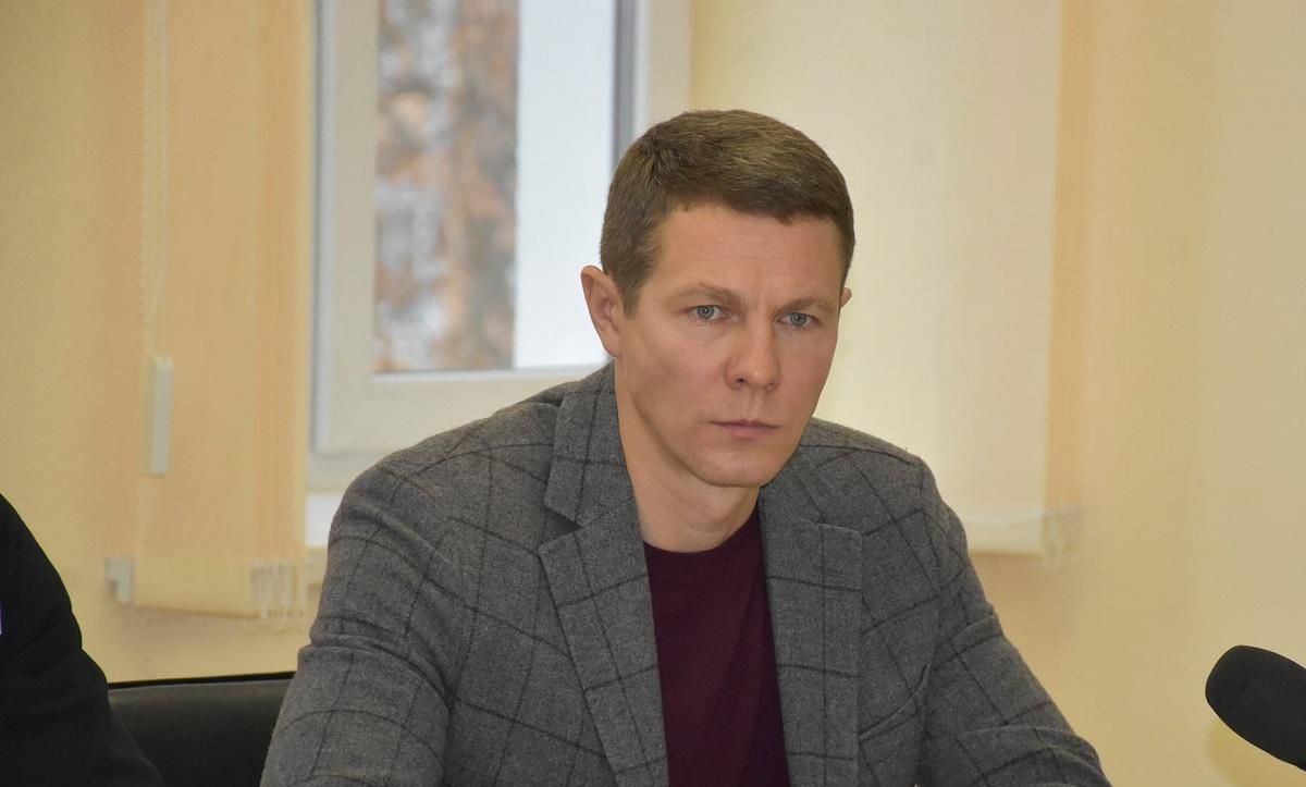 Легендарный биатлонист Дериземля рассказал, как жил в подвале в Чернигове - 24 канал Спорт Легендарный биатлонист Дериземля рассказал, как жил в подвале в Чернигове - 24 канал Спорт