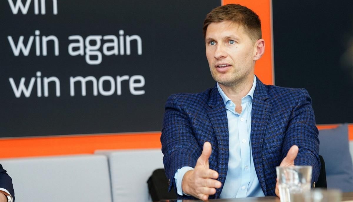 Это был крик в никуда, – Левченко о молчании российских спортсменов о войне в Украине - 24 канал Спорт Это был крик в никуда, – Левченко о молчании российских спортсменов о войне в Украине - 24 канал Спорт