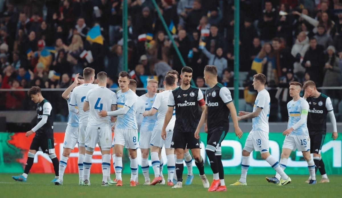 Після розмови з Луческу: Суркіс пояснив, чому Динамо не відпустить гравців у збірну України - 24 канал Спорт Після розмови з Луческу: Суркіс пояснив, чому Динамо не відпустить гравців у збірну України - 24 канал Спорт