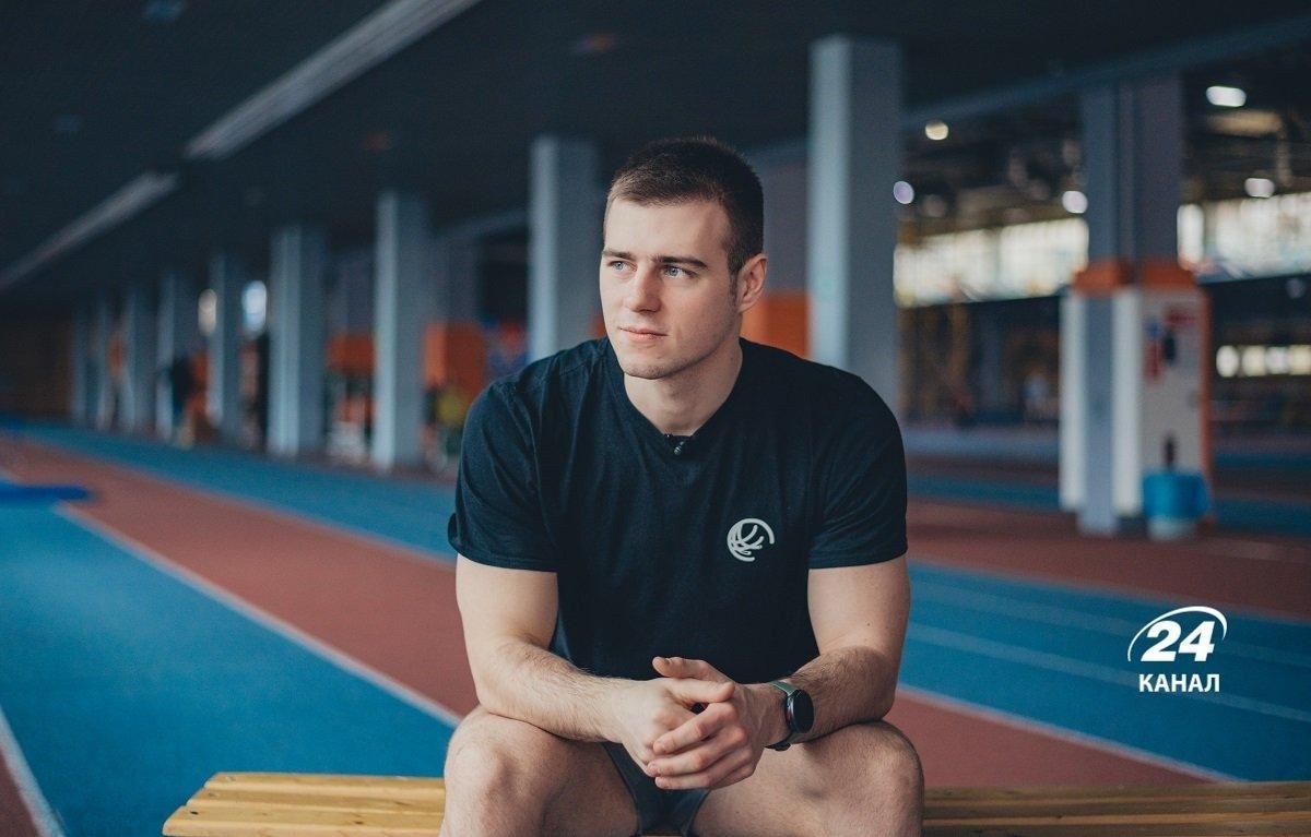 Тупые люди, живущие в своем телевизоре, – Гераскевич о сообщениях от россиян - 24 канал Спорт Тупые люди, живущие в своем телевизоре, – Гераскевич о сообщениях от россиян - 24 канал Спорт