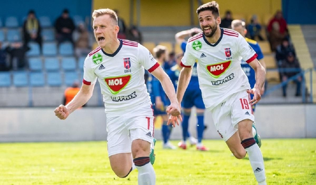 Атака у три дотики: українець Петряк забив переможний гол за Фехервар – неймовірне відео - 24 канал Спорт Атака у три дотики: українець Петряк забив переможний гол за Фехервар – неймовірне відео - 24 канал Спорт