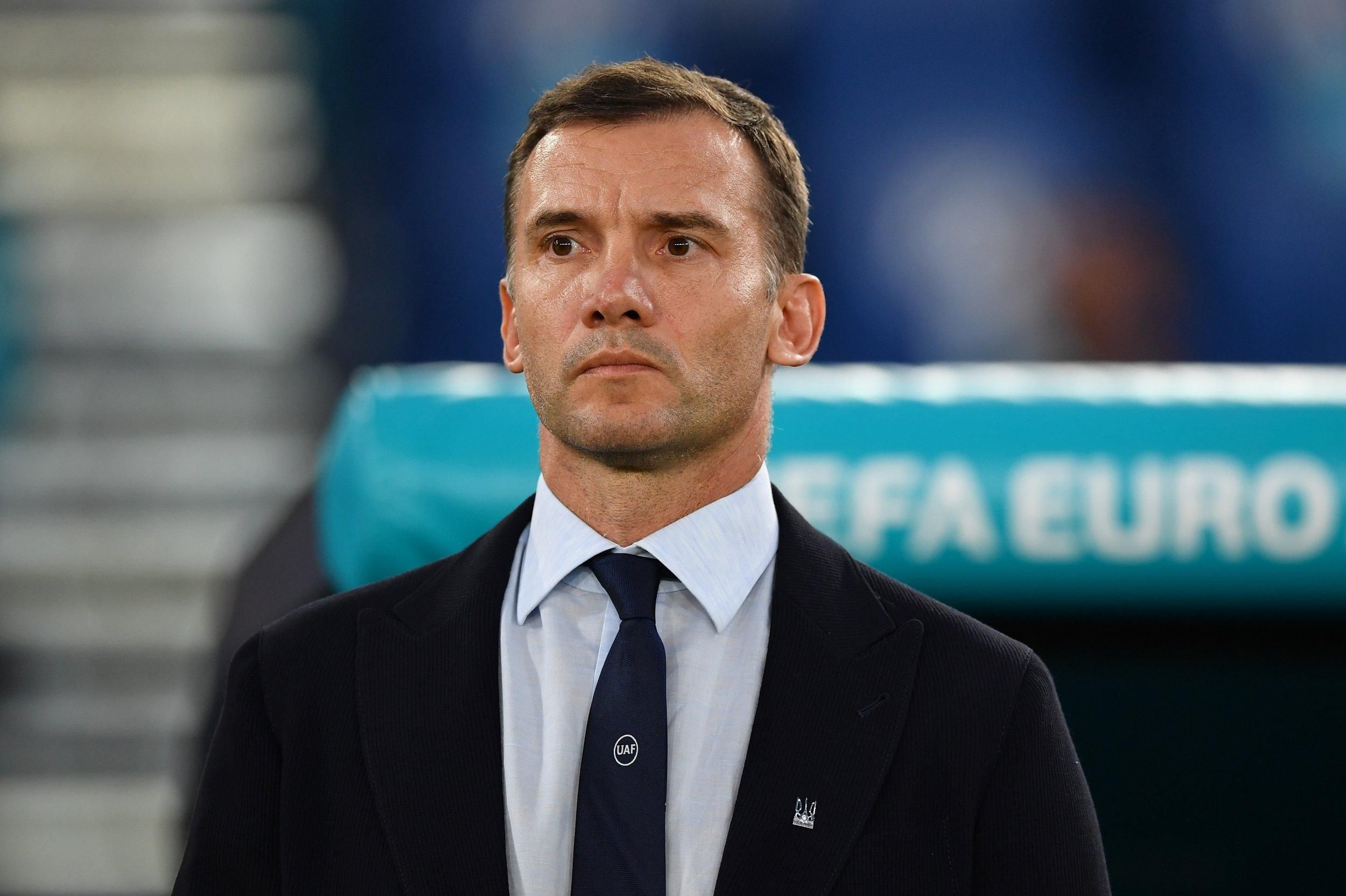 Это война против украинского народа, которую ничто не может оправдать, – Шевченко - 24 канал Спорт Это война против украинского народа, которую ничто не может оправдать, – Шевченко - 24 канал Спорт