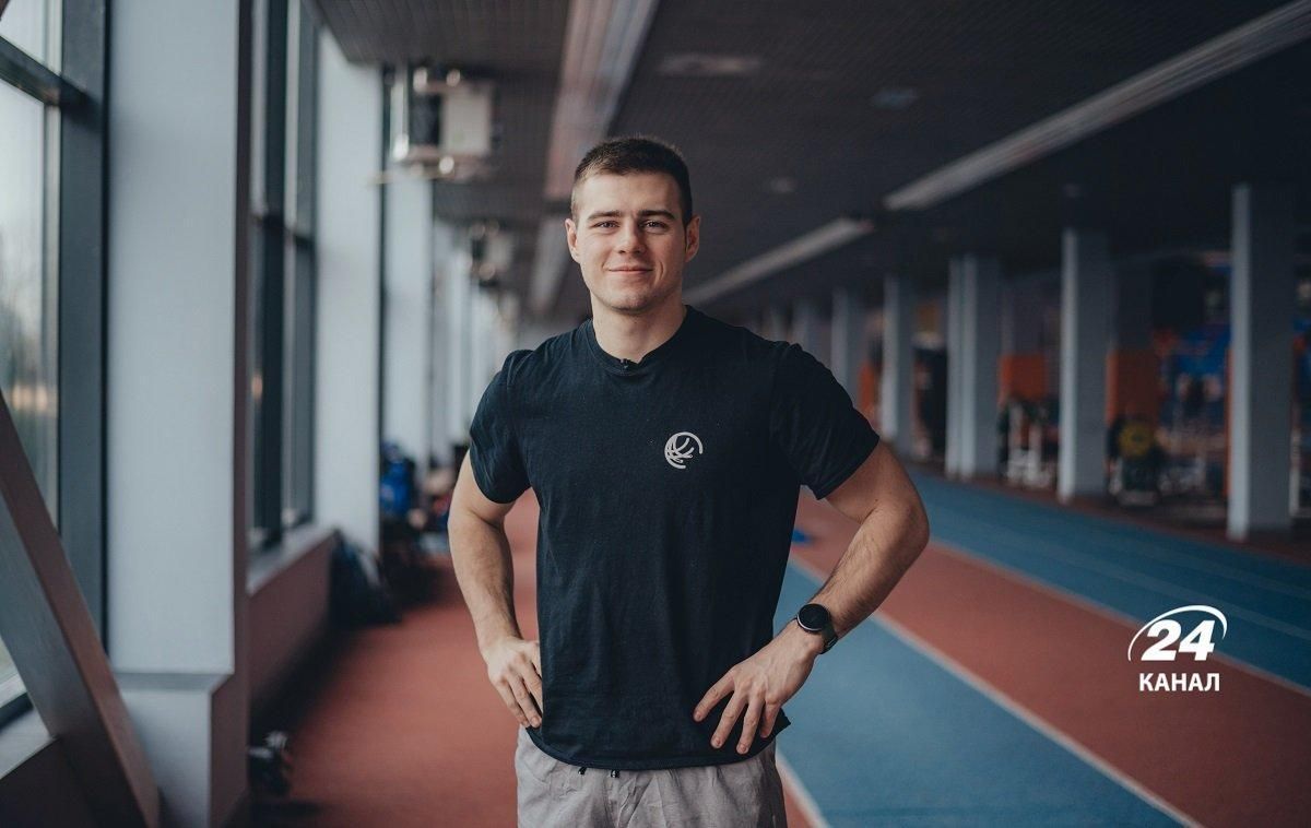 Для нас це був шок, – Гераскевич про допінговий скандал на Олімпіаді-2022 за участі українки - 24 канал Спорт Для нас це був шок, – Гераскевич про допінговий скандал на Олімпіаді-2022 за участі українки - 24 канал Спорт