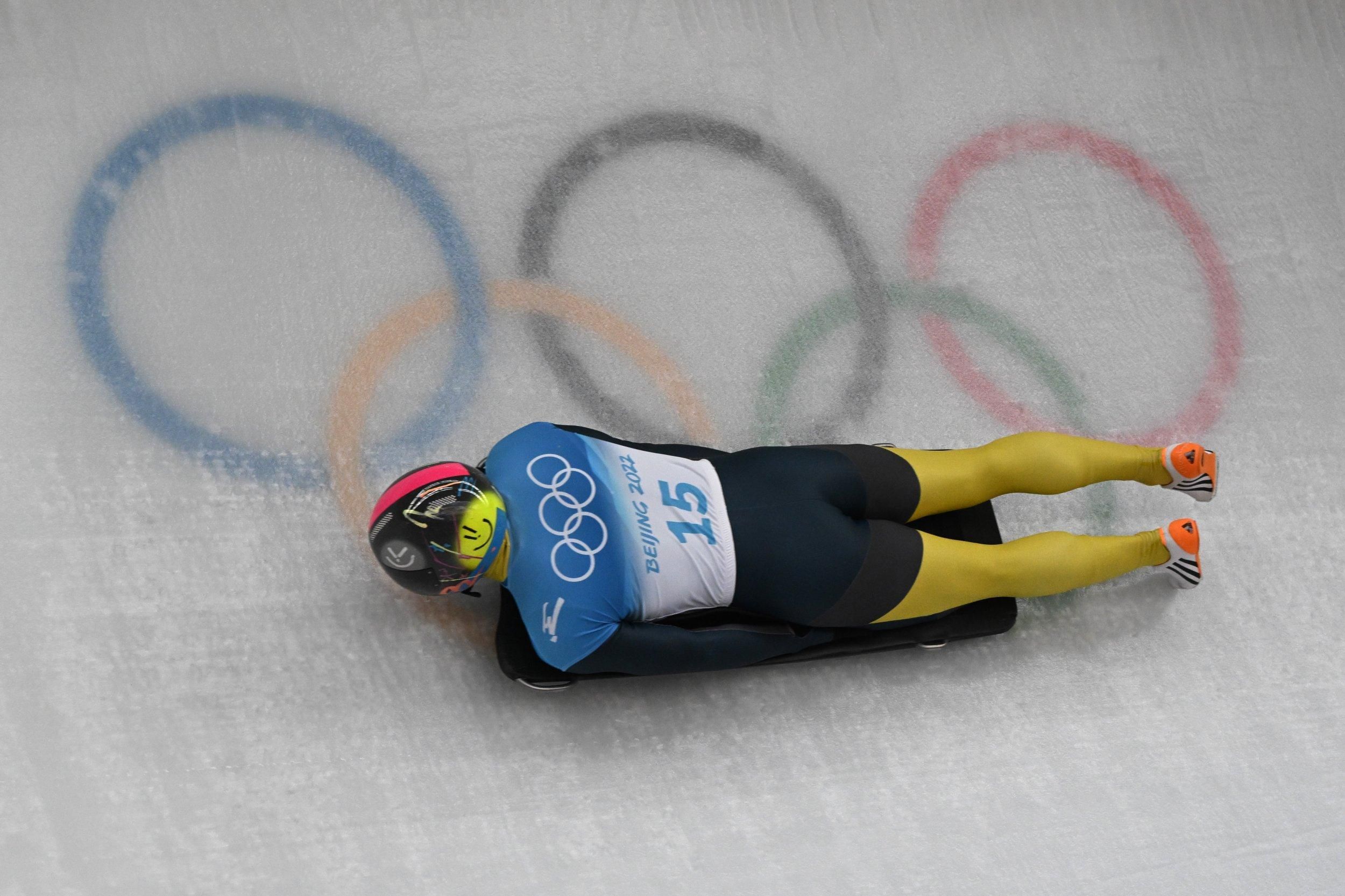 Думали відмовитися від участі в Олімпіаді-2022, – Гераскевич про проблеми перед Пекіном - 19 апреля 2022 - 24 канал Спорт Думали відмовитися від участі в Олімпіаді-2022, – Гераскевич про проблеми перед Пекіном - 19 апреля 2022 - 24 канал Спорт