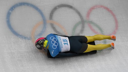 Думали відмовитися від участі в Олімпіаді-2022, – Гераскевич про проблеми перед Пекіном