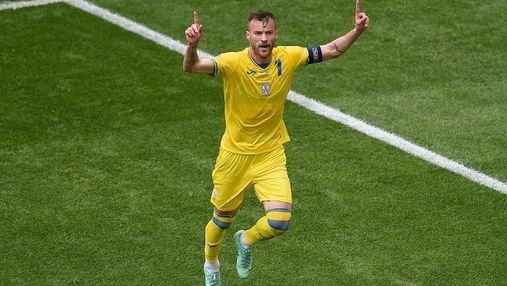 Спокойно пожму руки и уйду, – Ярмоленко рассказал, когда закончит выступать за сборную Украины