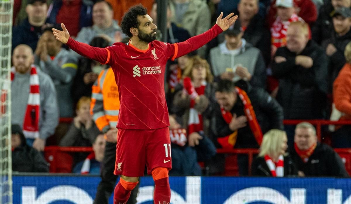 Ліверпуль розгромив МЮ без Роналду та очолив гонку за чемпіонство в АПЛ: відеоогляд - 24 канал Спорт Ліверпуль розгромив МЮ без Роналду та очолив гонку за чемпіонство в АПЛ: відеоогляд - 24 канал Спорт