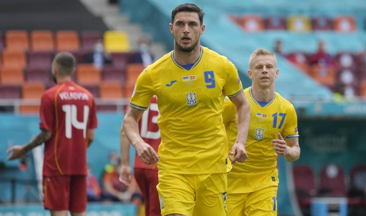 Збірна України зіграє домашні матчі у Лізі націй на нейтральних полях, – ЗМІ - 24 канал Спорт