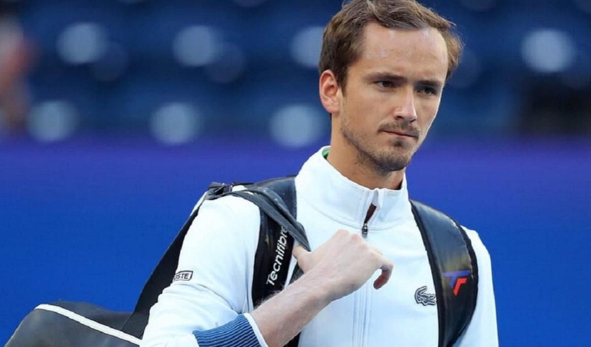 Тенісистів з Росії та Білорусі не допустять до Вімблдону, – The New York Times - 24 канал Спорт Тенісистів з Росії та Білорусі не допустять до Вімблдону, – The New York Times - 24 канал Спорт