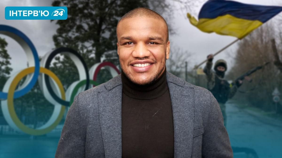 Чому спорт не поза політикою та на які покарання заслуговують росіяни: інтерв'ю з Беленюком - 24 канал Спорт Чому спорт не поза політикою та на які покарання заслуговують росіяни: інтерв'ю з Беленюком - 24 канал Спорт