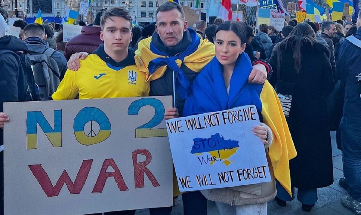 Шевченко призвал мировых лидеров помочь жителям заблокированного Мариуполя - 24 канал Спорт Шевченко призвал мировых лидеров помочь жителям заблокированного Мариуполя - 24 канал Спорт