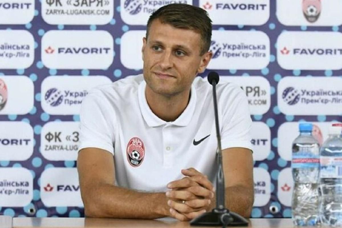 Своїх дітей виховуватиму у величезній ненависті до Росії, – Віталій Вернидуб - 24 канал Спорт Своїх дітей виховуватиму у величезній ненависті до Росії, – Віталій Вернидуб - 24 канал Спорт