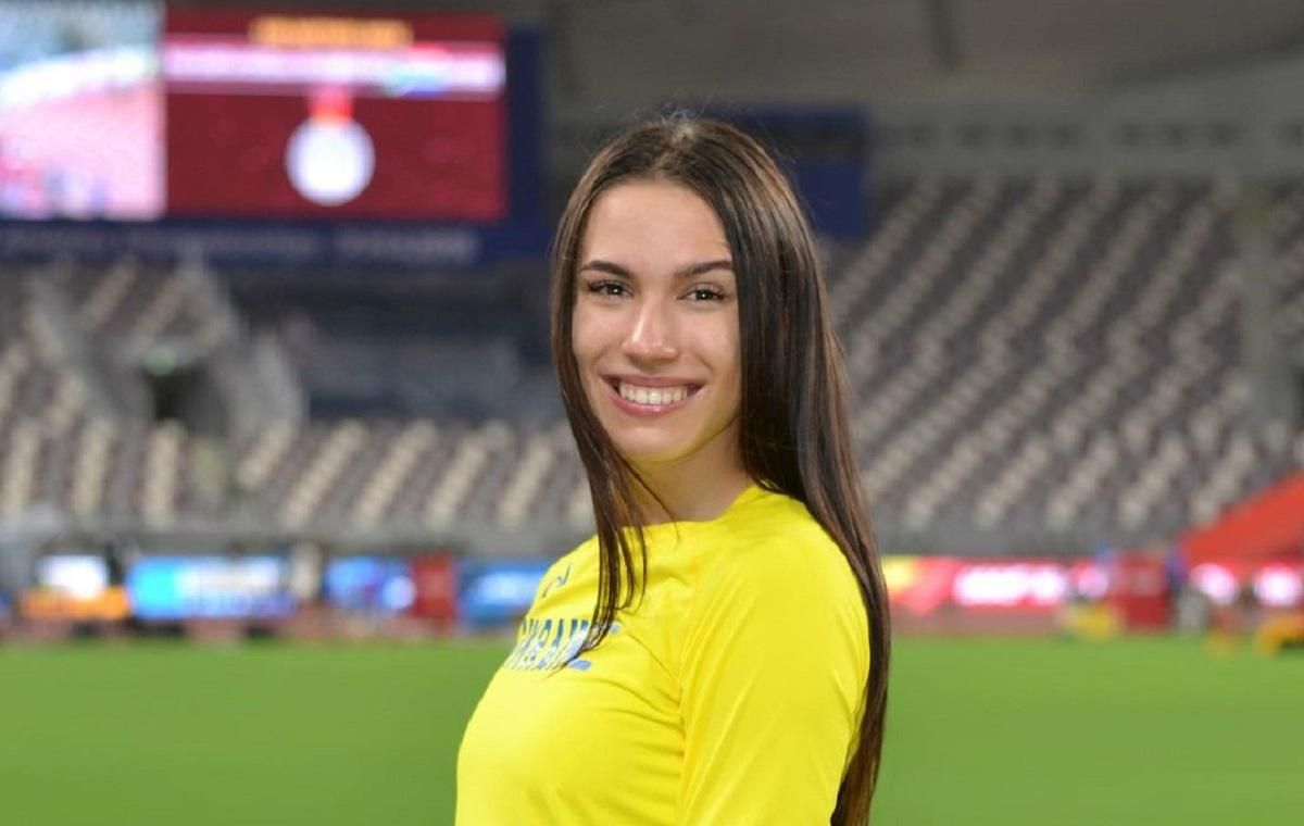 Нах*й всіх росіян, ви дурні мавпи, – емоційне звернення легкоатлетки Бризгіної - 24 канал Спорт Нах*й всіх росіян, ви дурні мавпи, – емоційне звернення легкоатлетки Бризгіної - 24 канал Спорт