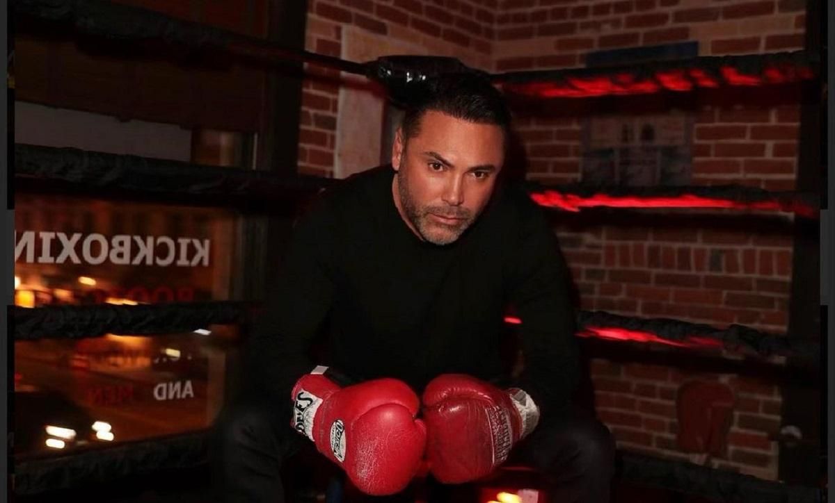 Ексчемпіона світу з боксу в шести вагових категоріях звинуватили у зґвалтуванні - 24 канал Спорт Ексчемпіона світу з боксу в шести вагових категоріях звинуватили у зґвалтуванні - 24 канал Спорт