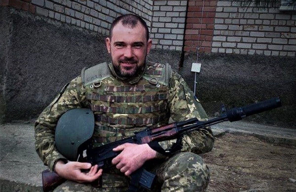 На Херсонщині загинув срібний призер чемпіонату Європи з кульової стрільби Іван Бідняк - 24 канал Спорт На Херсонщині загинув срібний призер чемпіонату Європи з кульової стрільби Іван Бідняк - 24 канал Спорт