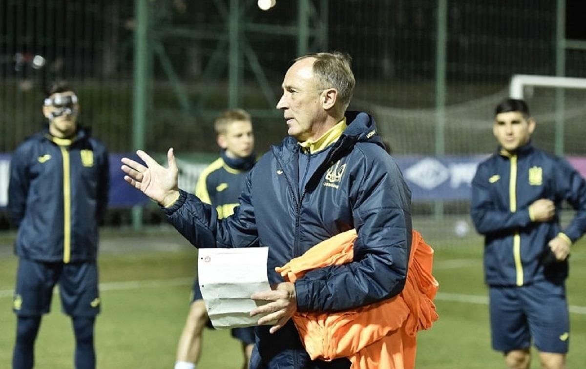 Польша для меня фартовая, – Петраков о домашних поединках в Лиге наций - 24 канал Спорт Польша для меня фартовая, – Петраков о домашних поединках в Лиге наций - 24 канал Спорт